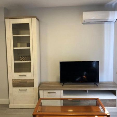 Ferienwohnung Inter - Apartamento Centrico En Alcalá de Henares Exterior foto