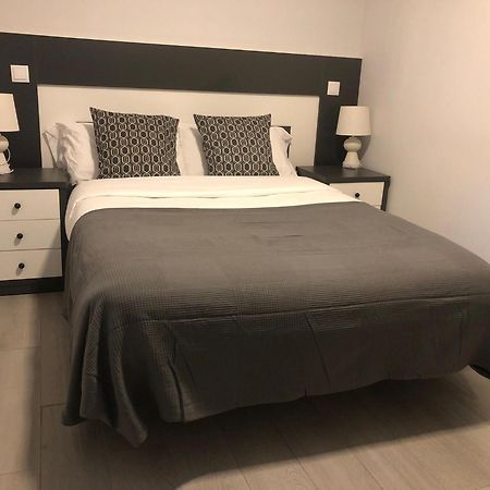 Ferienwohnung Inter - Apartamento Centrico En Alcalá de Henares Exterior foto