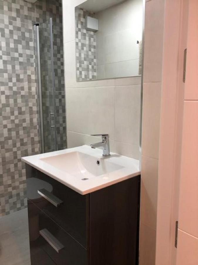 Ferienwohnung Inter - Apartamento Centrico En Alcalá de Henares Exterior foto