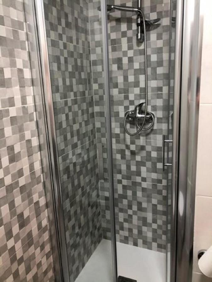 Ferienwohnung Inter - Apartamento Centrico En Alcalá de Henares Exterior foto